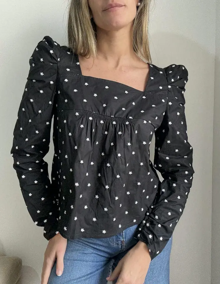 BLUSA MARGA