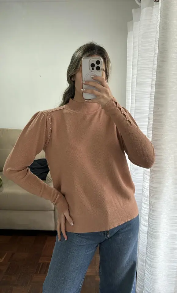 SWEATER AMELIE
