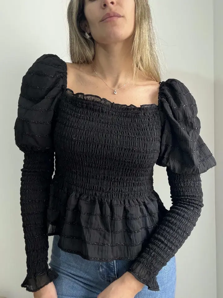 BLUSA KATIA