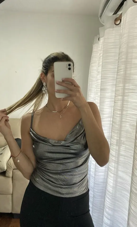 Musculosa Barbara