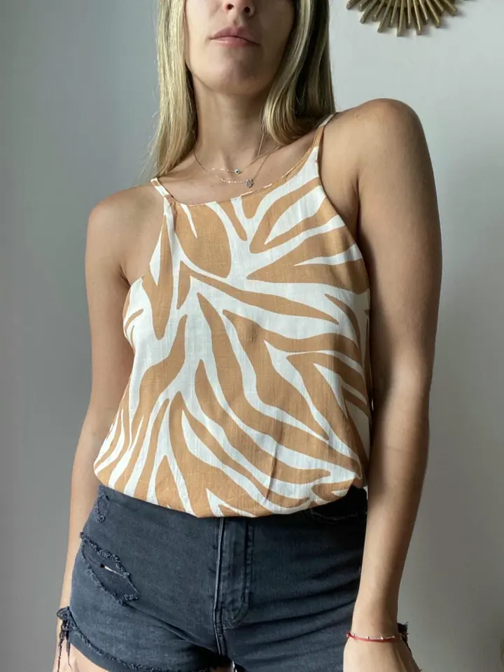 MUSCULOSA RIO