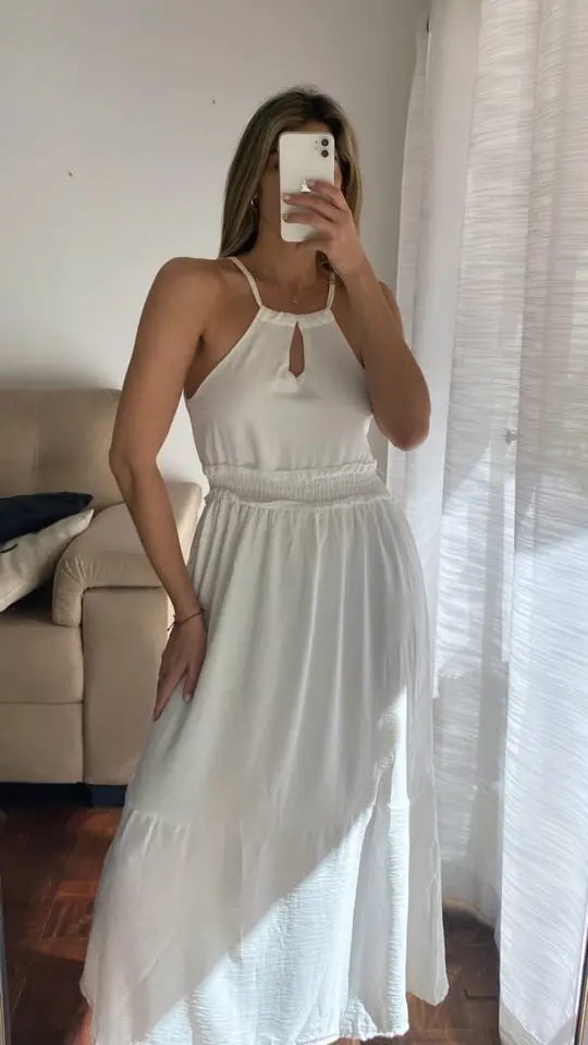 VESTIDO ALDANA