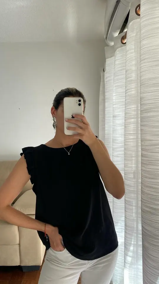 BLUSA EMA