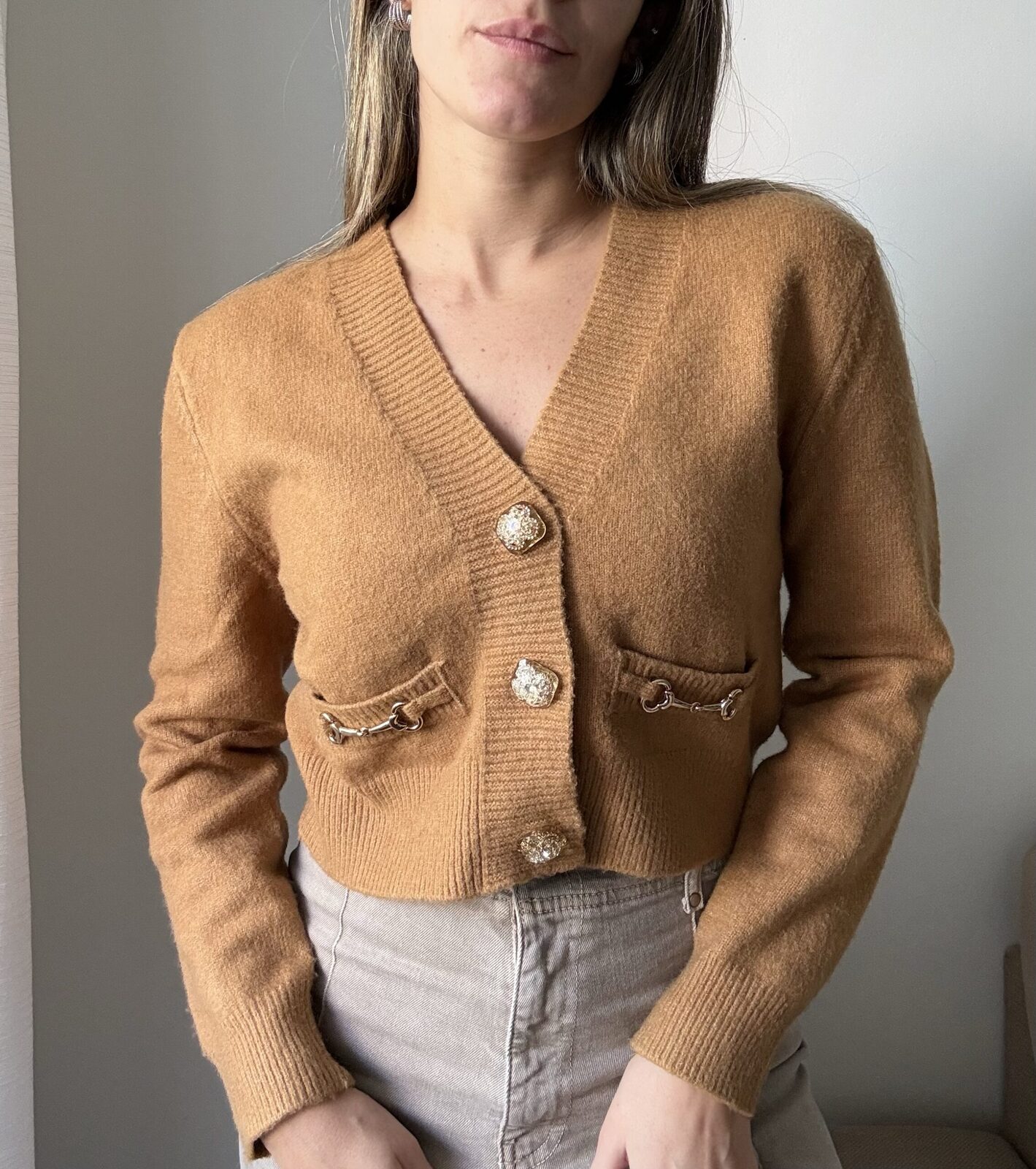 SWEATER ÁMSTERDAM