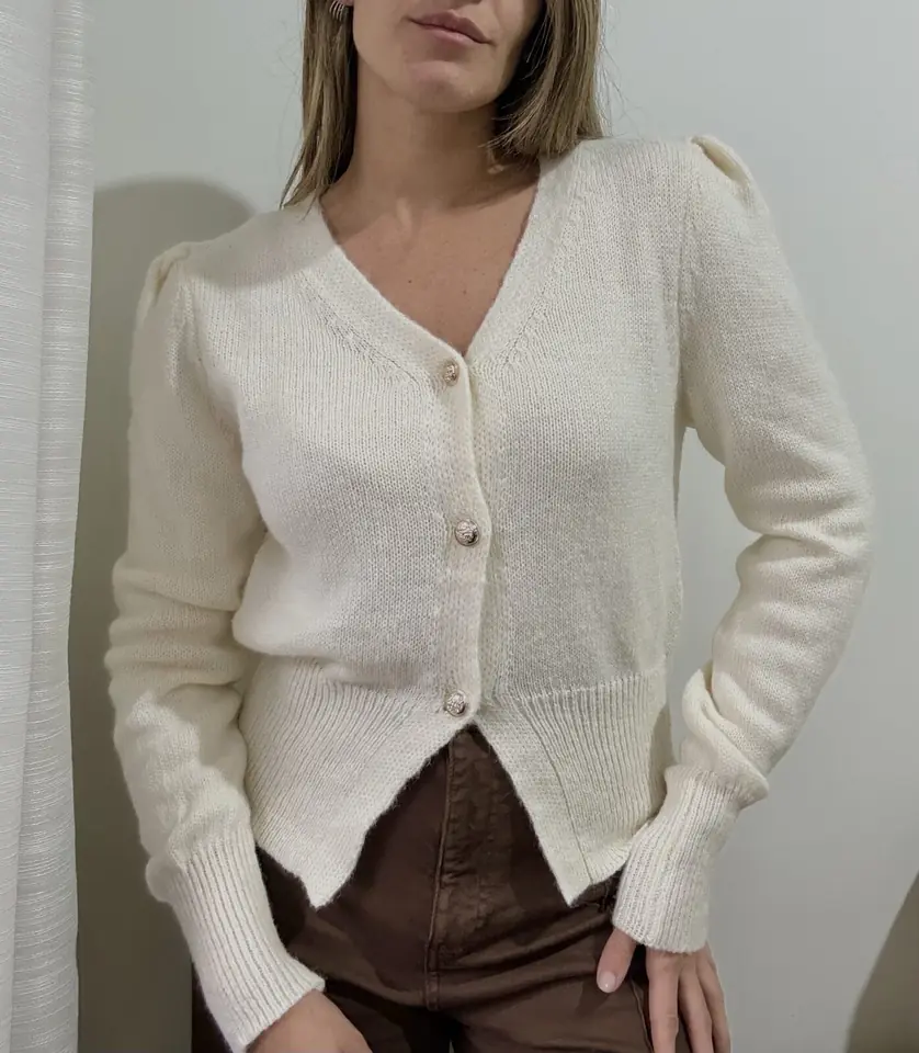 SWEATER ROSALÍA