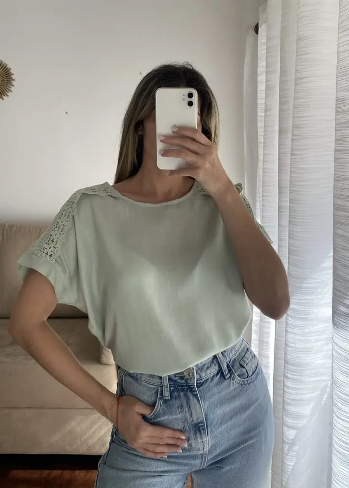 BLUSA AILEN