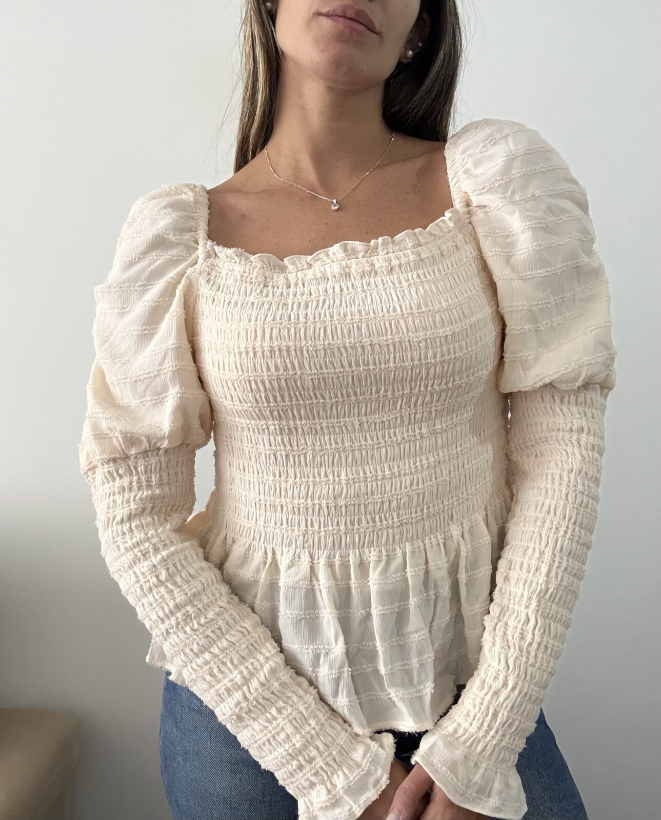 BLUSA KATIA