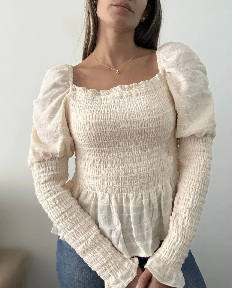 BLUSA KATIA