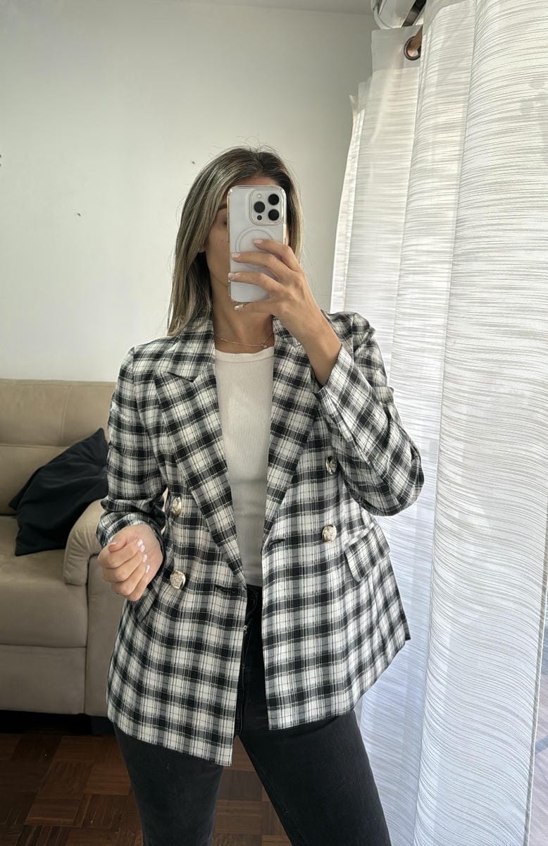 BLAZER SELVA