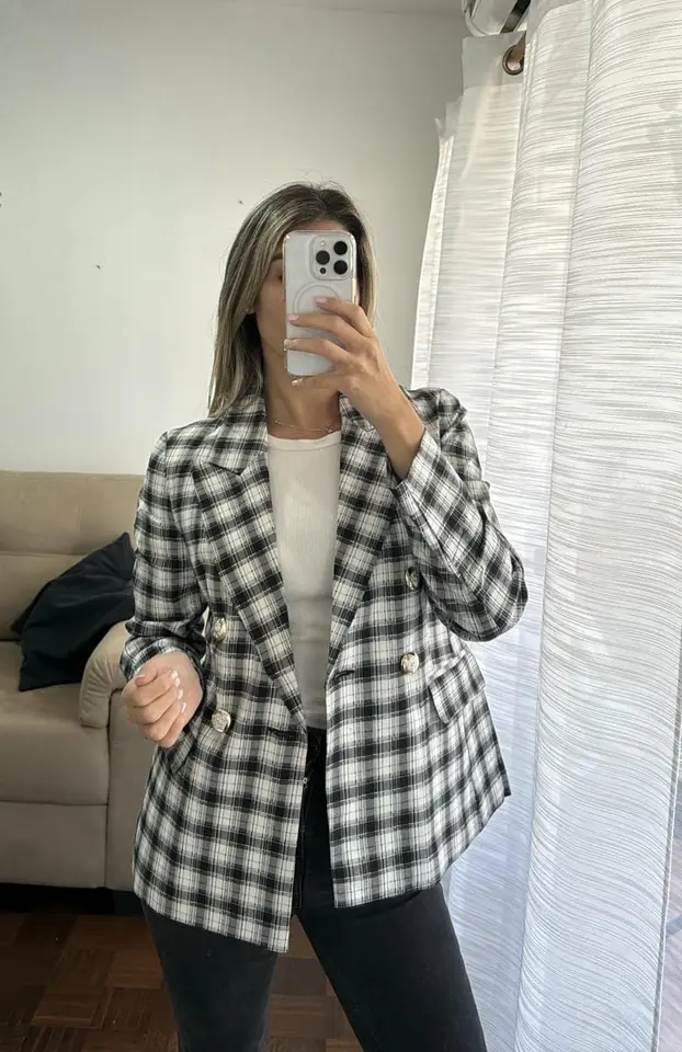 BLAZER SELVA