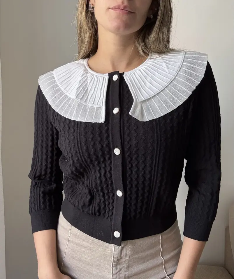 SWEATER LONDRES