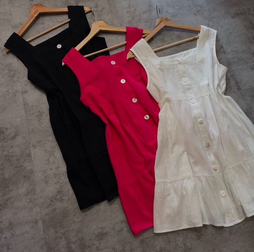 VESTIDO AMBAR