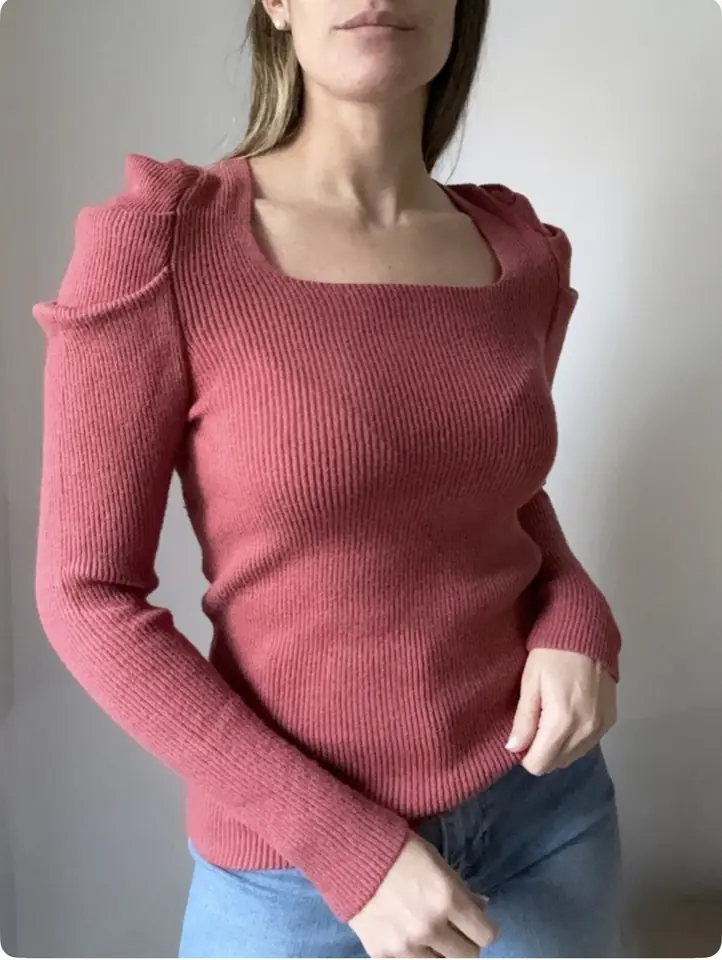 SWEATER PRINCESA