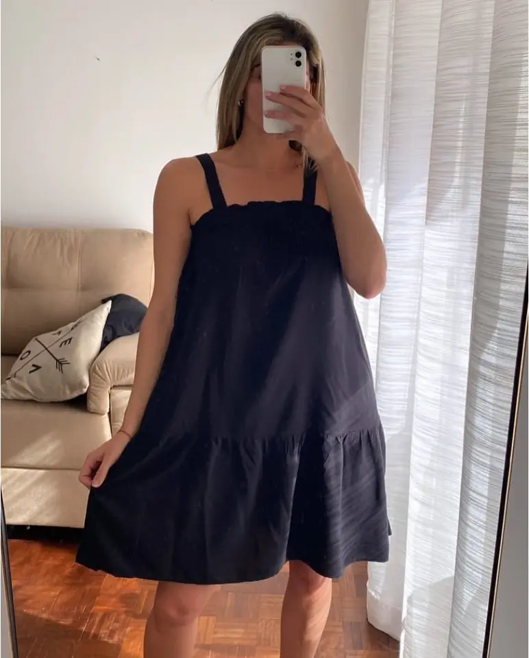 VESTIDO LARA