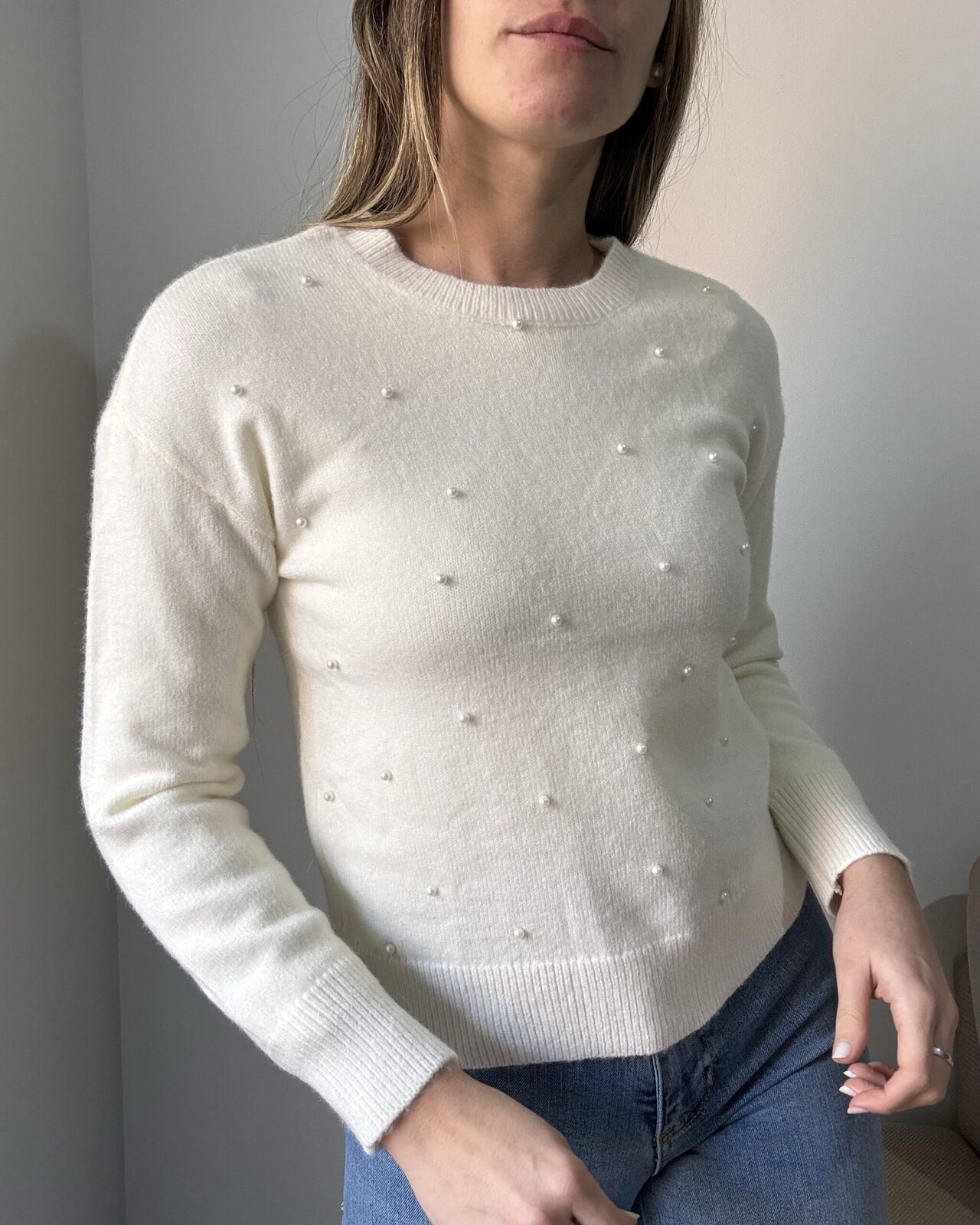 SWEATER ORIANA