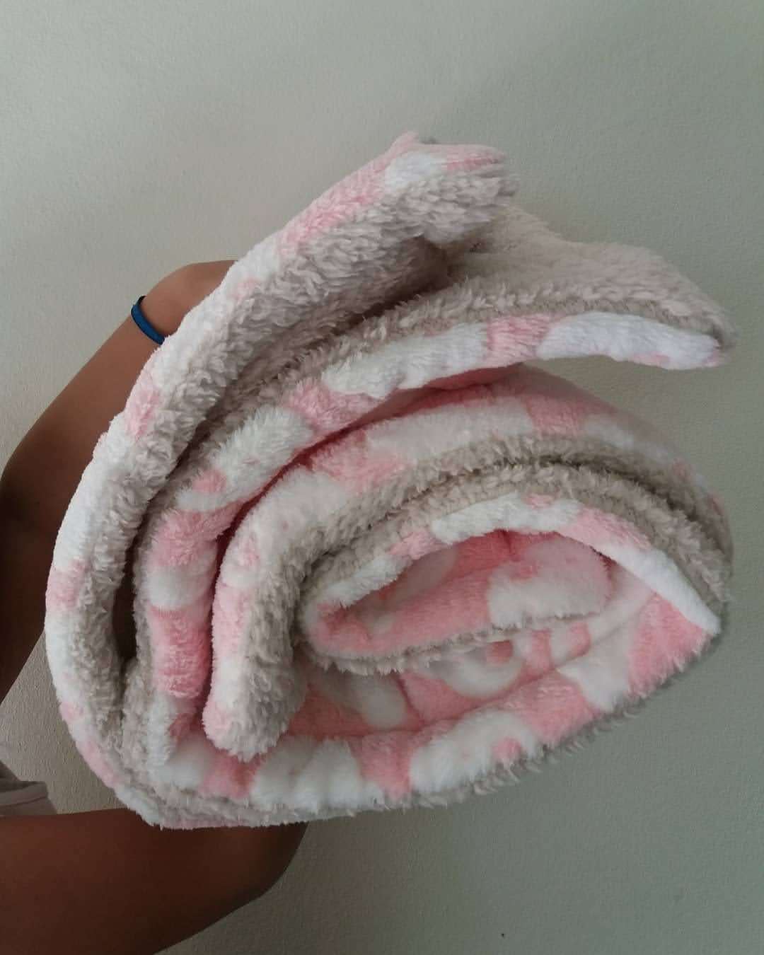 MANTAS y REBOZOS