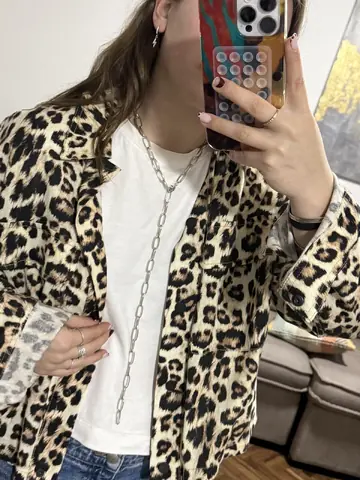 Collar eslabones