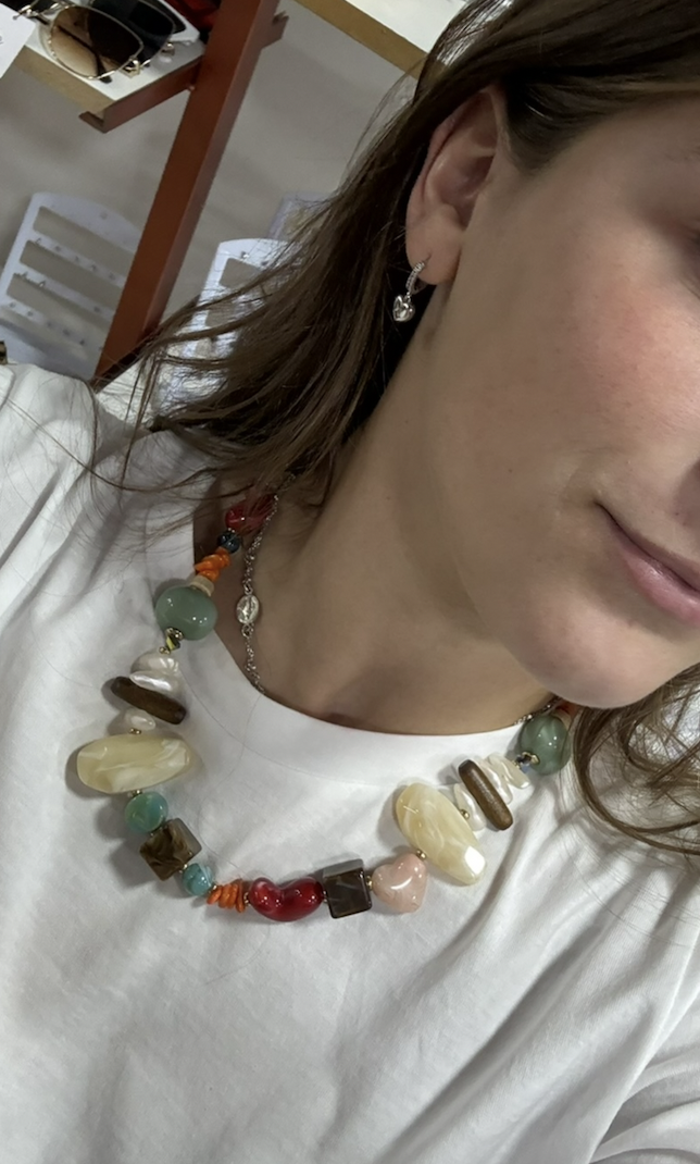 collar