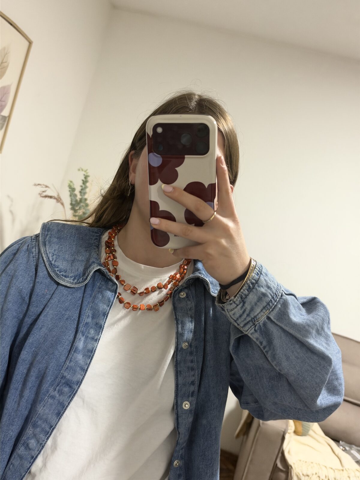 collar mango