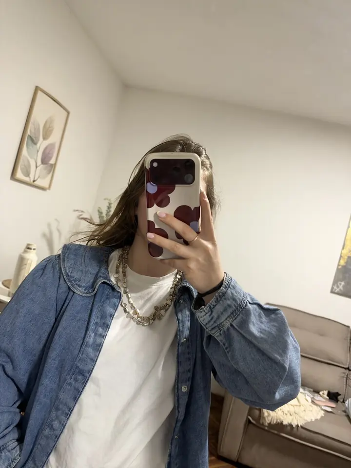 collar silver
