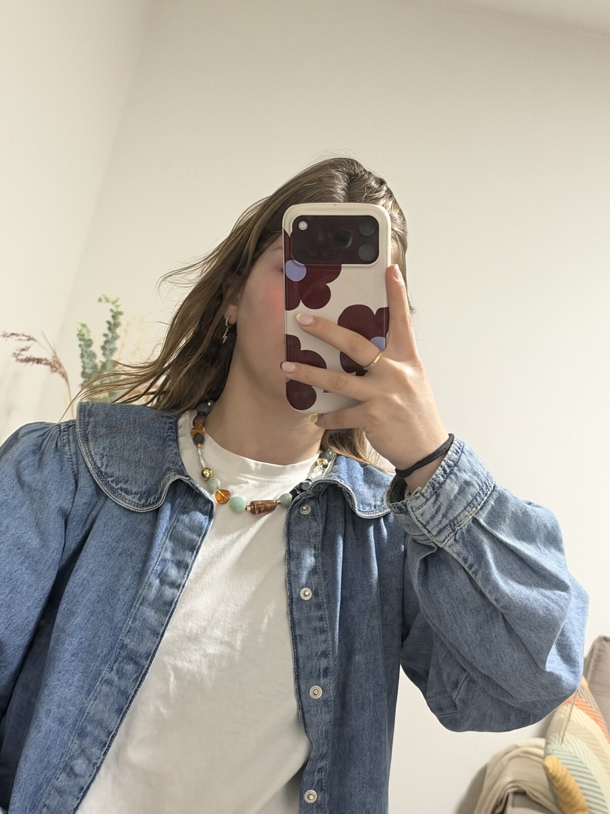 collar