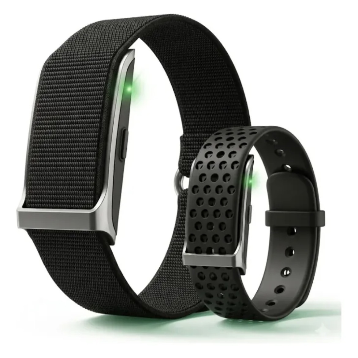 Pulsera inteligente
