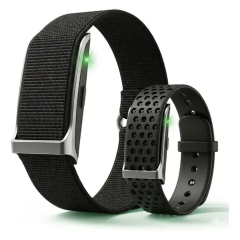 Pulsera inteligente