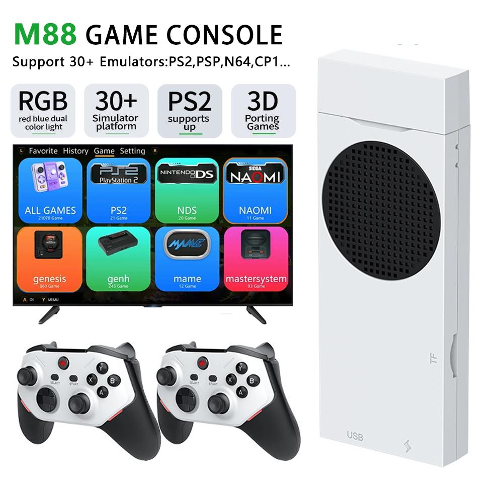 Consola M88 PS2