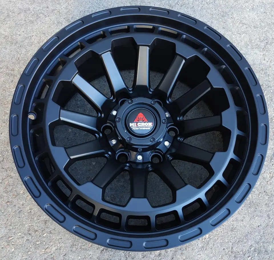 17x8,5 pase 6x139