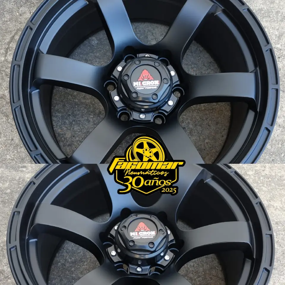 17x8.5 pase 6x139