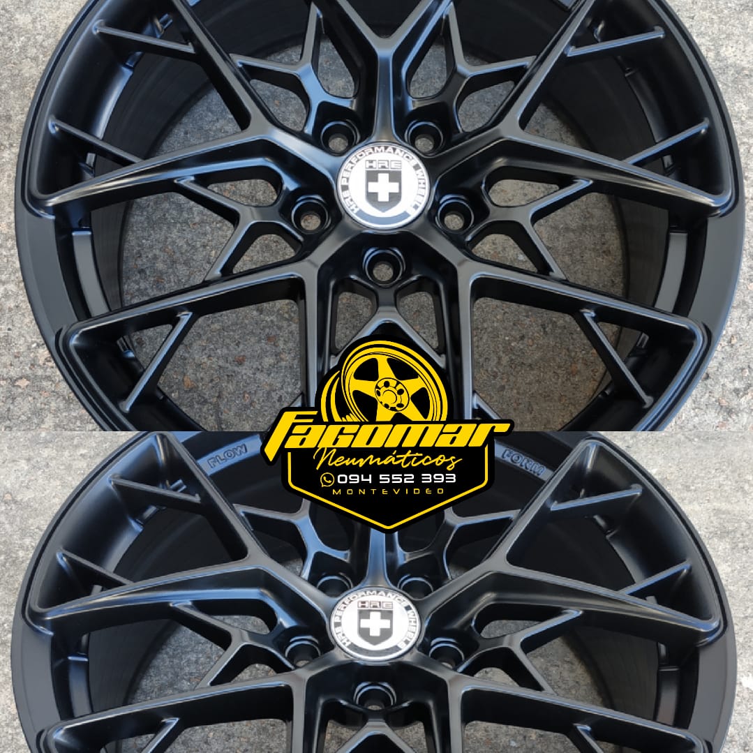hre pase 5x114