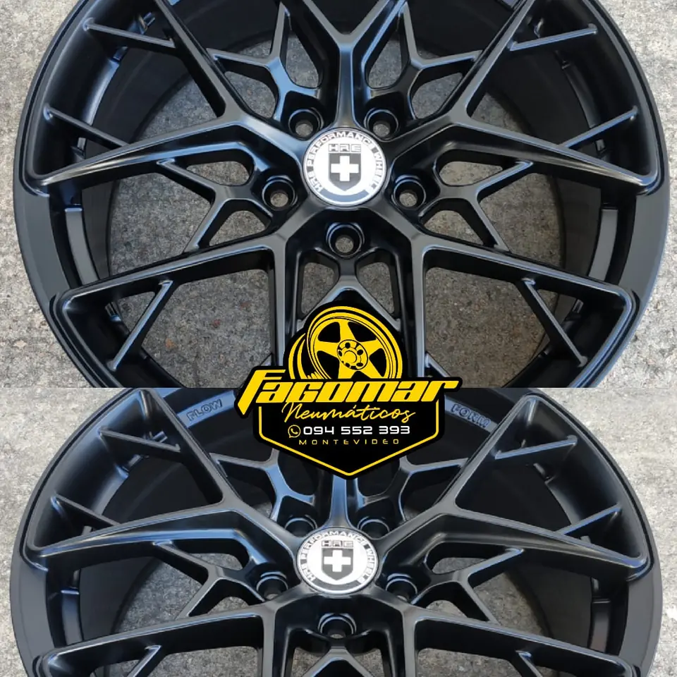 hre pase 5x114
