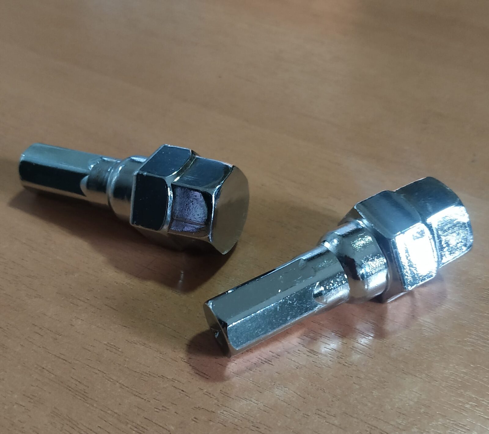 llave punta allen