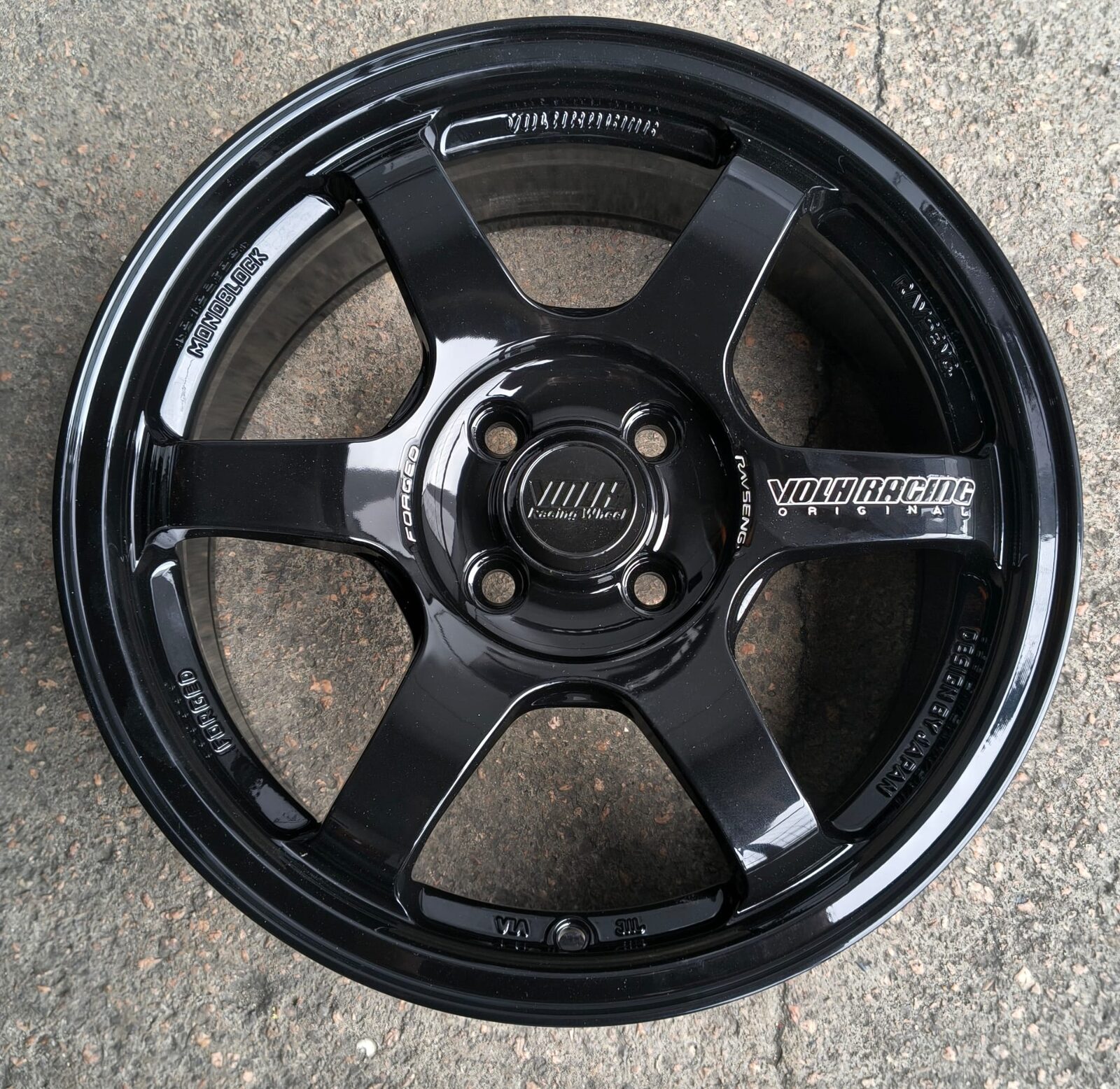 rays apex 16x7 pase 4x100