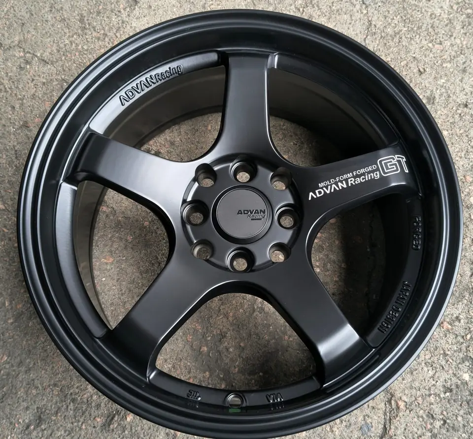 rays vr 16x7.5  4x100