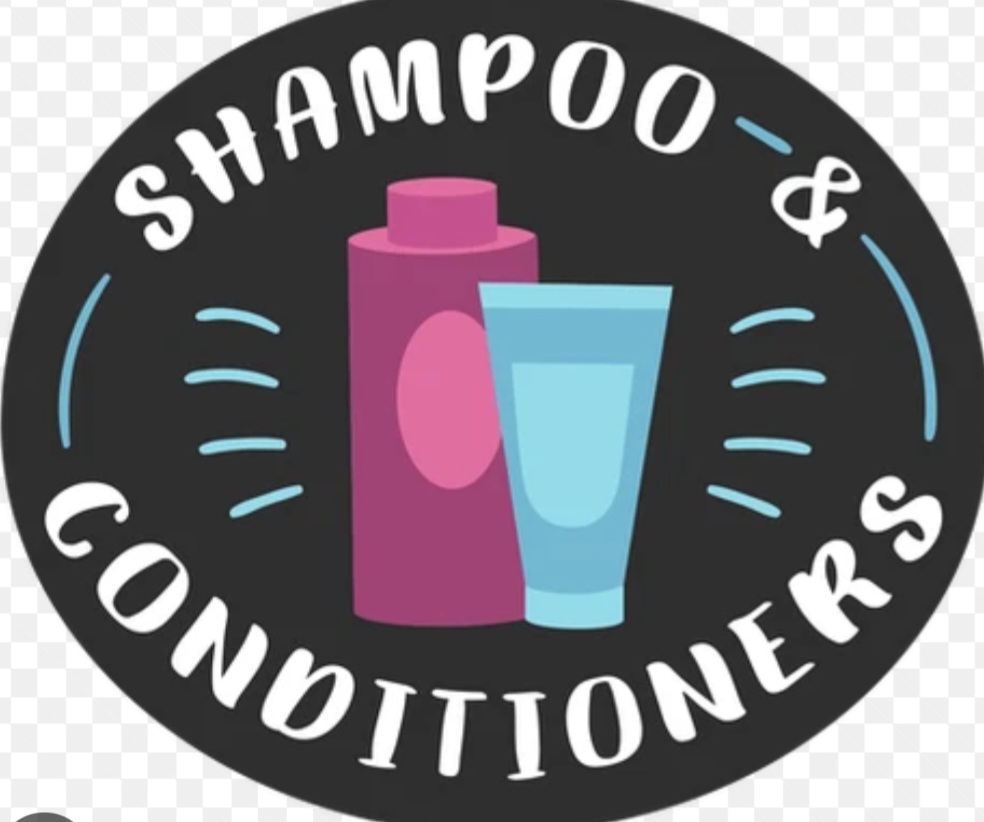 SHAMPOO Y ACONDICIONADORES