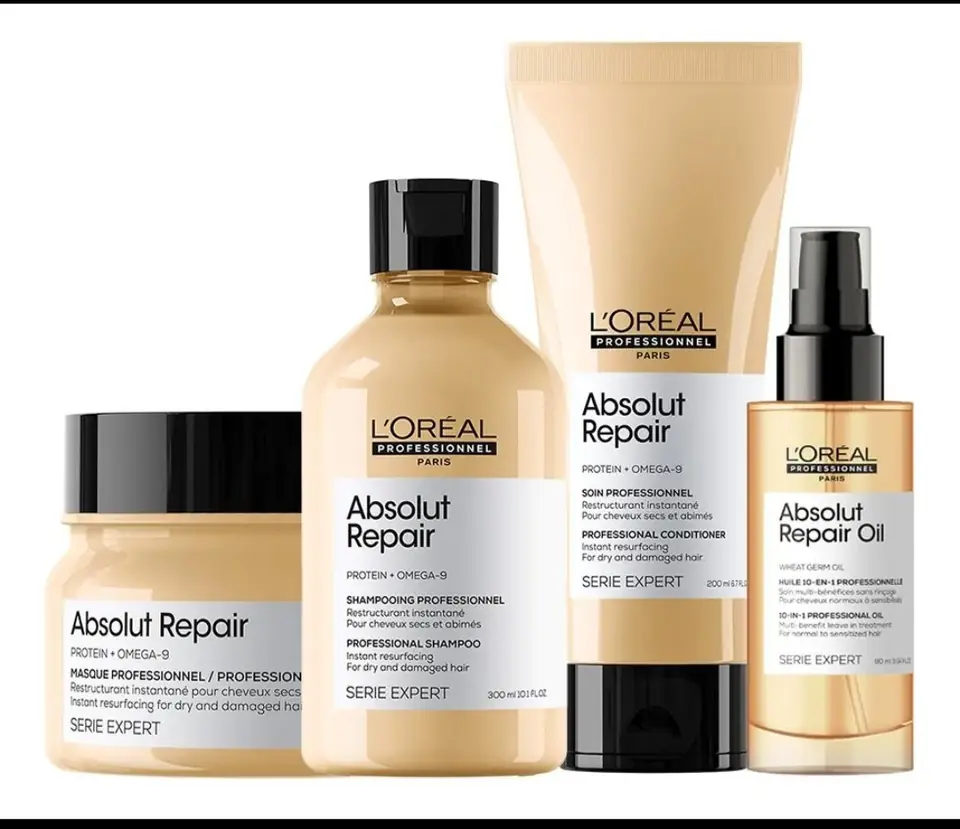 LOREAL PROFESIONAL