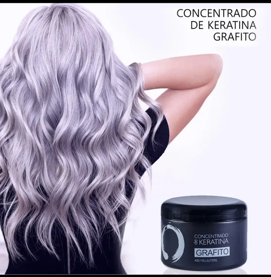 CONCENTRADO GRAFFITO KA 500g