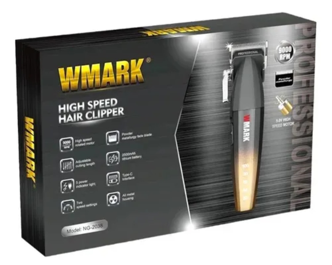 KIT WMARK Modelo-2038