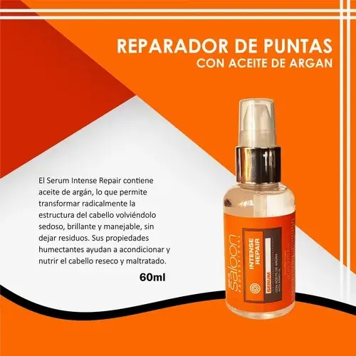 REPARADOR DE PUNTAS ISSUE
