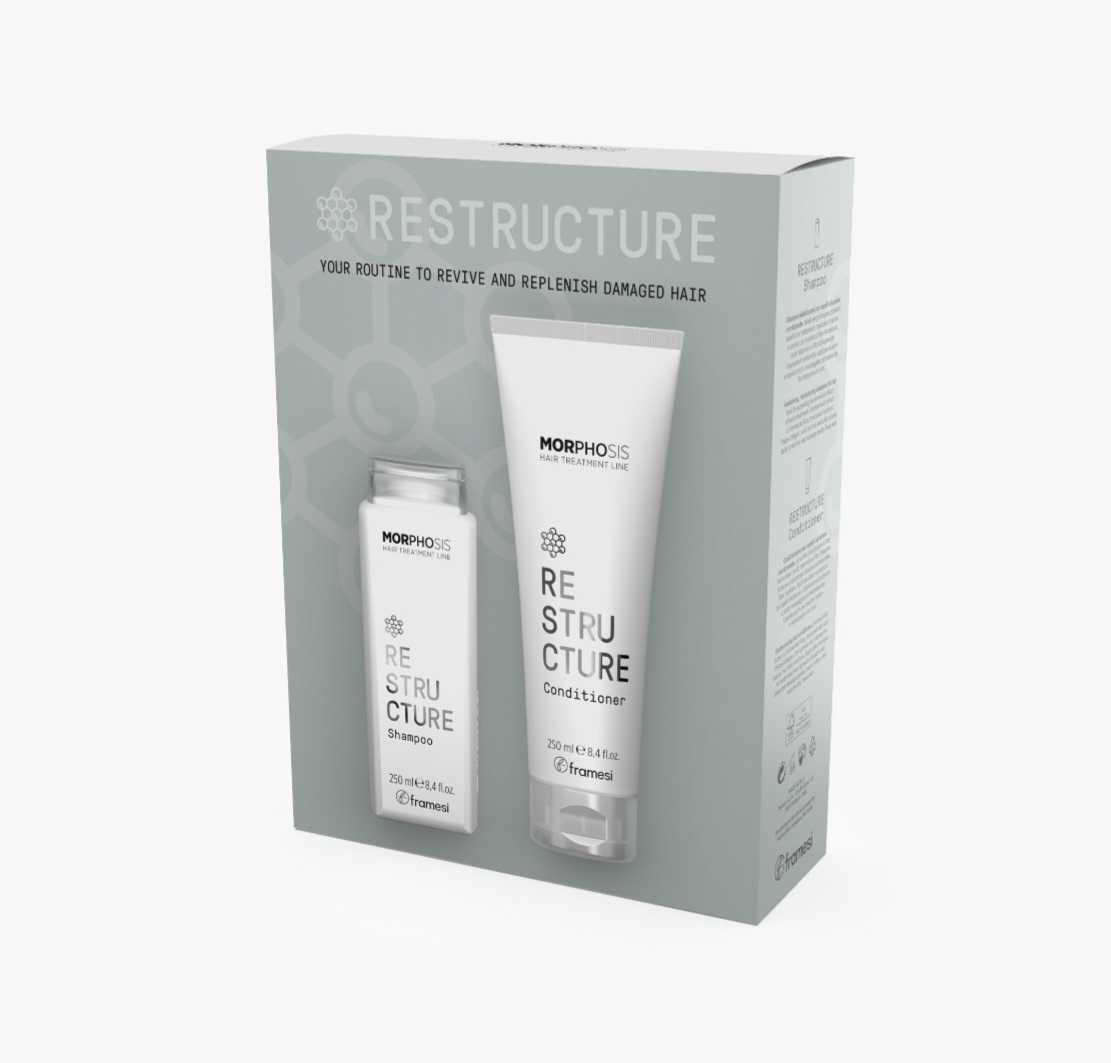 KIT RESTRUCTURANTE FRAMESI SH+ACO
