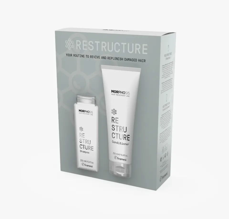 KIT RESTRUCTURANTE FRAMESI SH+ACO