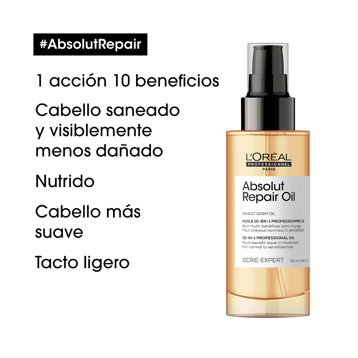 SERUM ABSOLUT REPAIR LOREAL