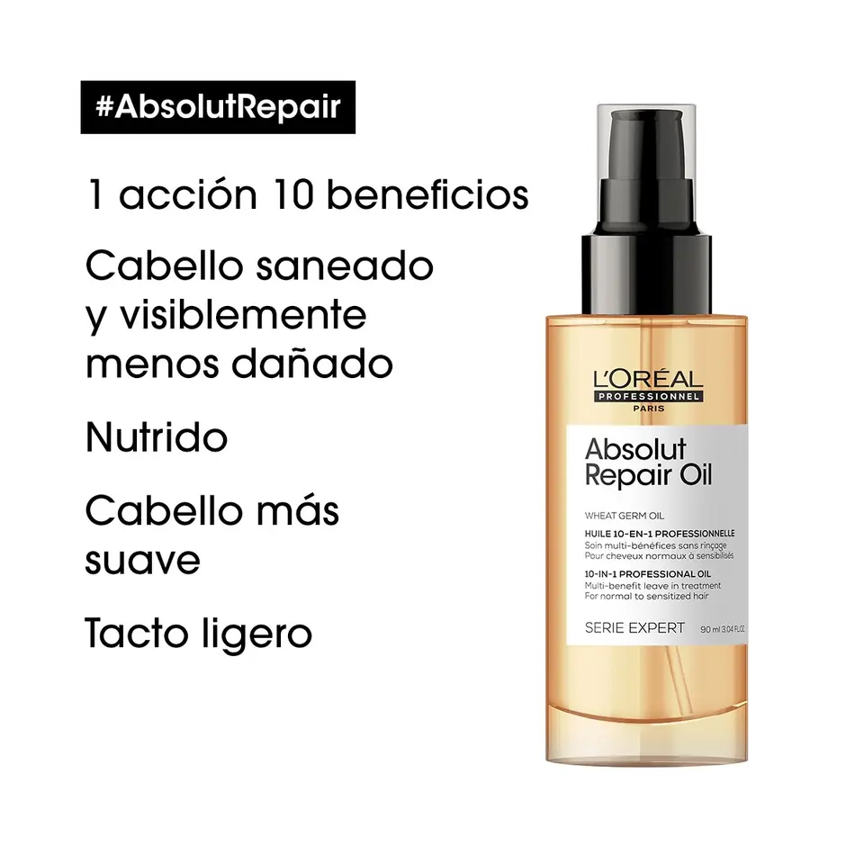 SERUM ABSOLUT REPAIR LOREAL