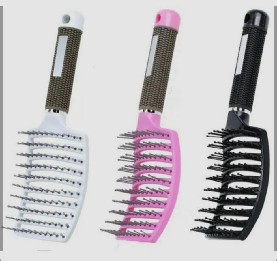 CEPILLOS CURVO