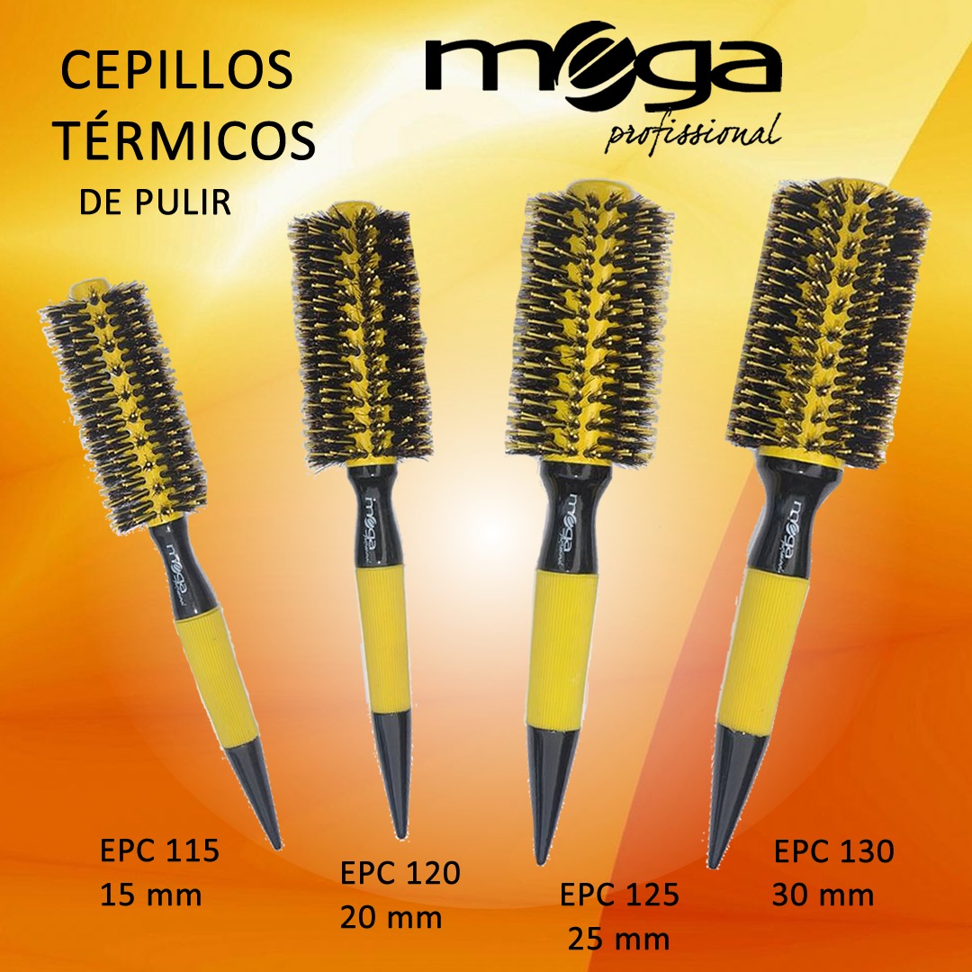 CEPILLOS DE BRASHING PARA PULIR MEGA