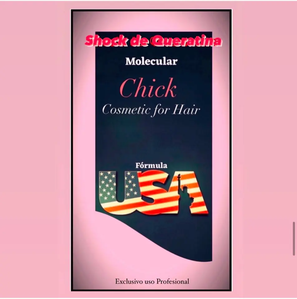ALISADOS AMERICANOS 1litro