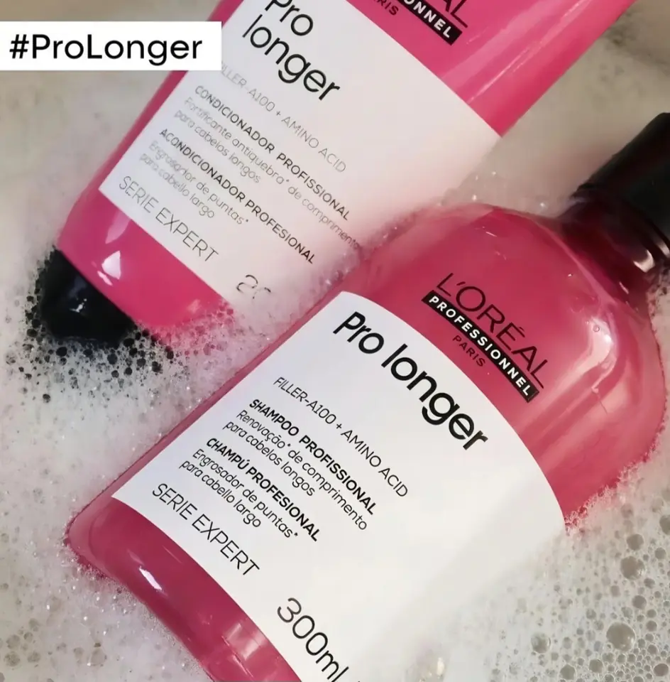 SHAMPOO Y ACONDICIONADOR LOREAL C/U