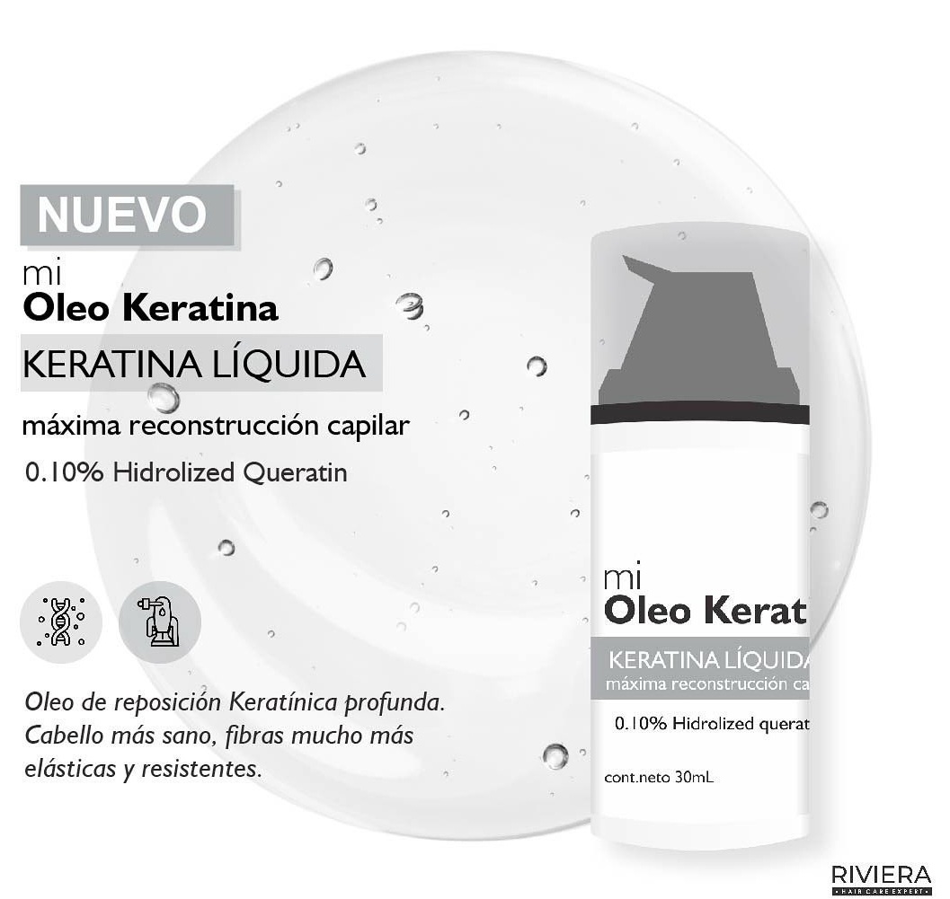 OLIO MI KETATINA LIQUIDA