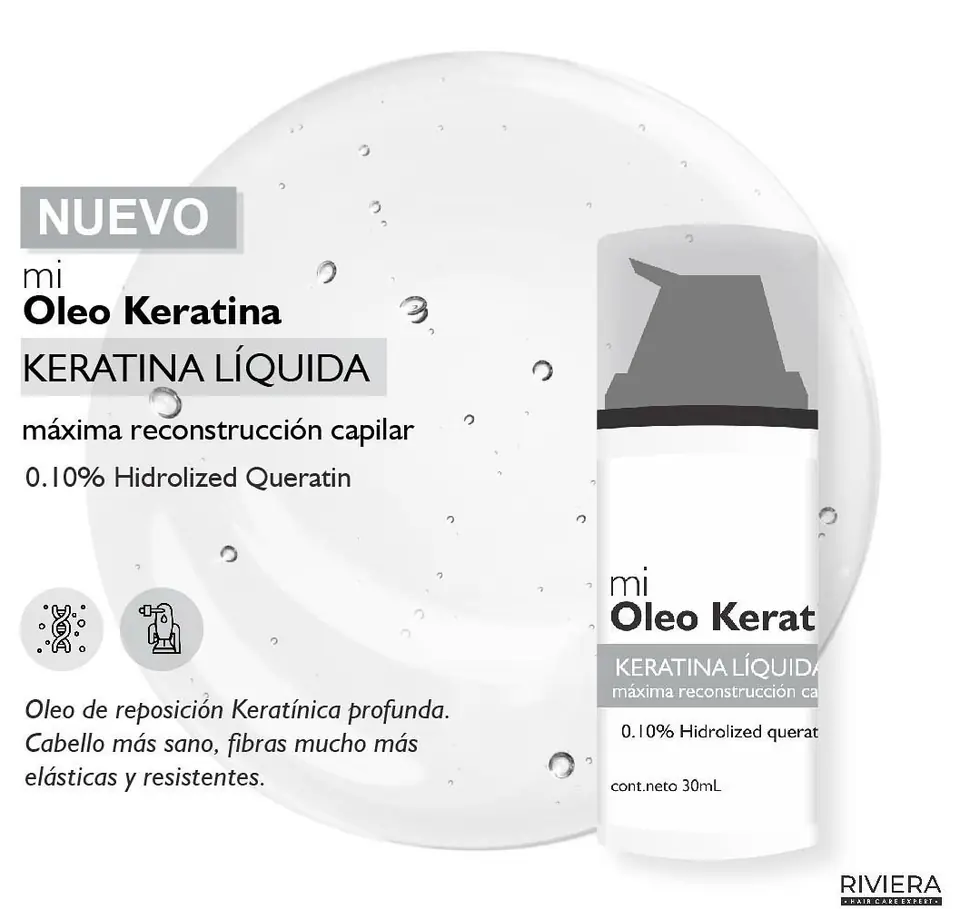 OLIO MI KETATINA LIQUIDA